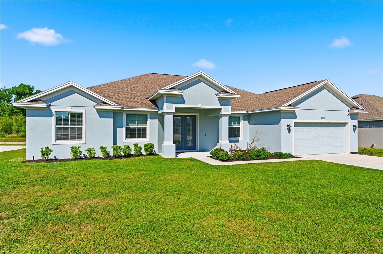 Details for 2906 Kohen Court, LAKELAND, FL 33810