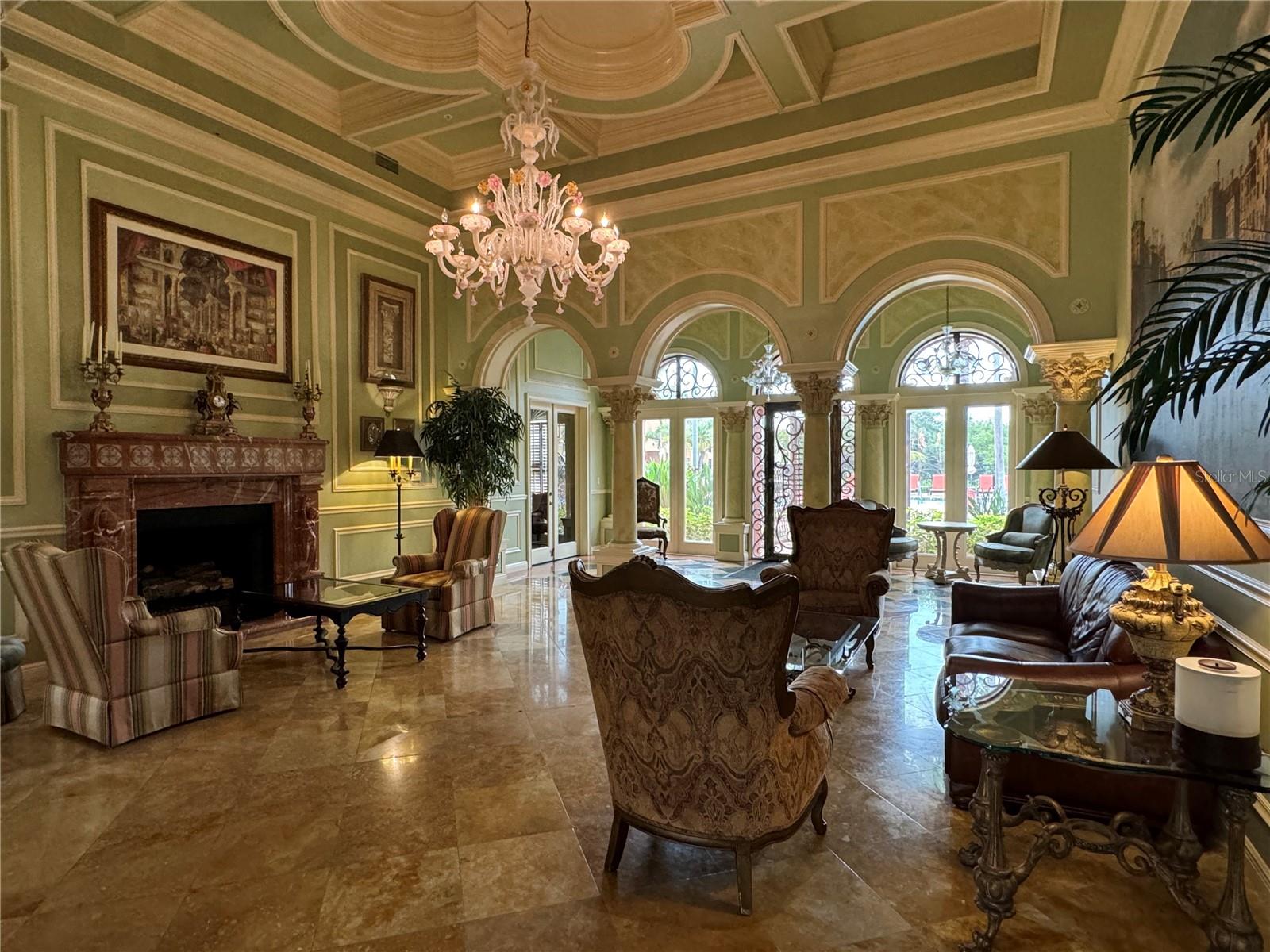 Image 23 of 39 For 2724 Via Murano  615