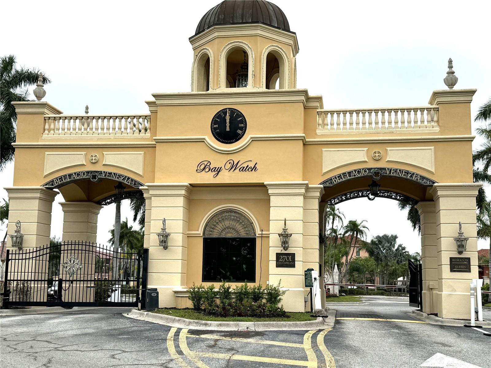 Image 39 of 39 For 2724 Via Murano  615