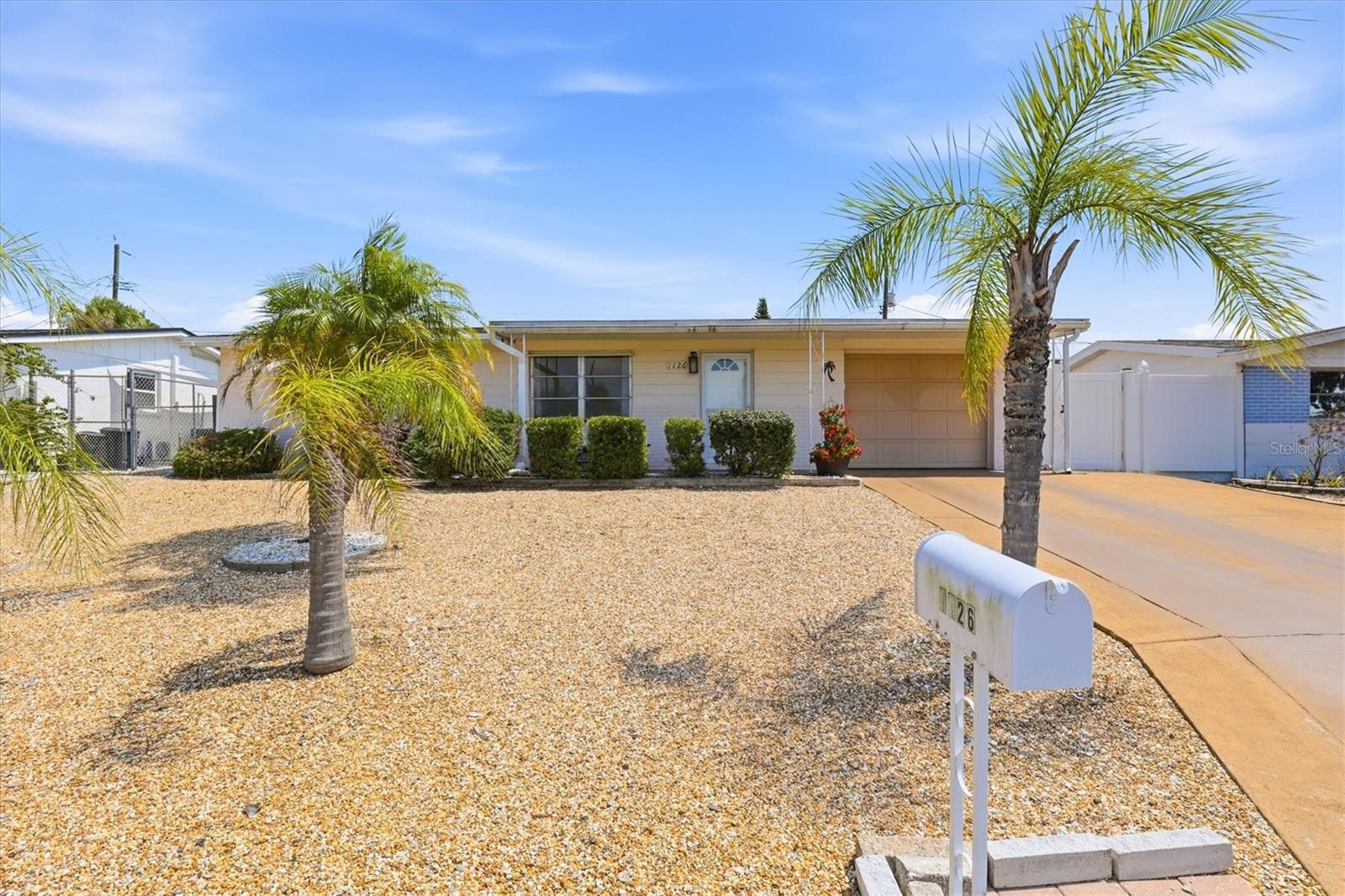 Details for 1126 Clairborne Street, HOLIDAY, FL 34690