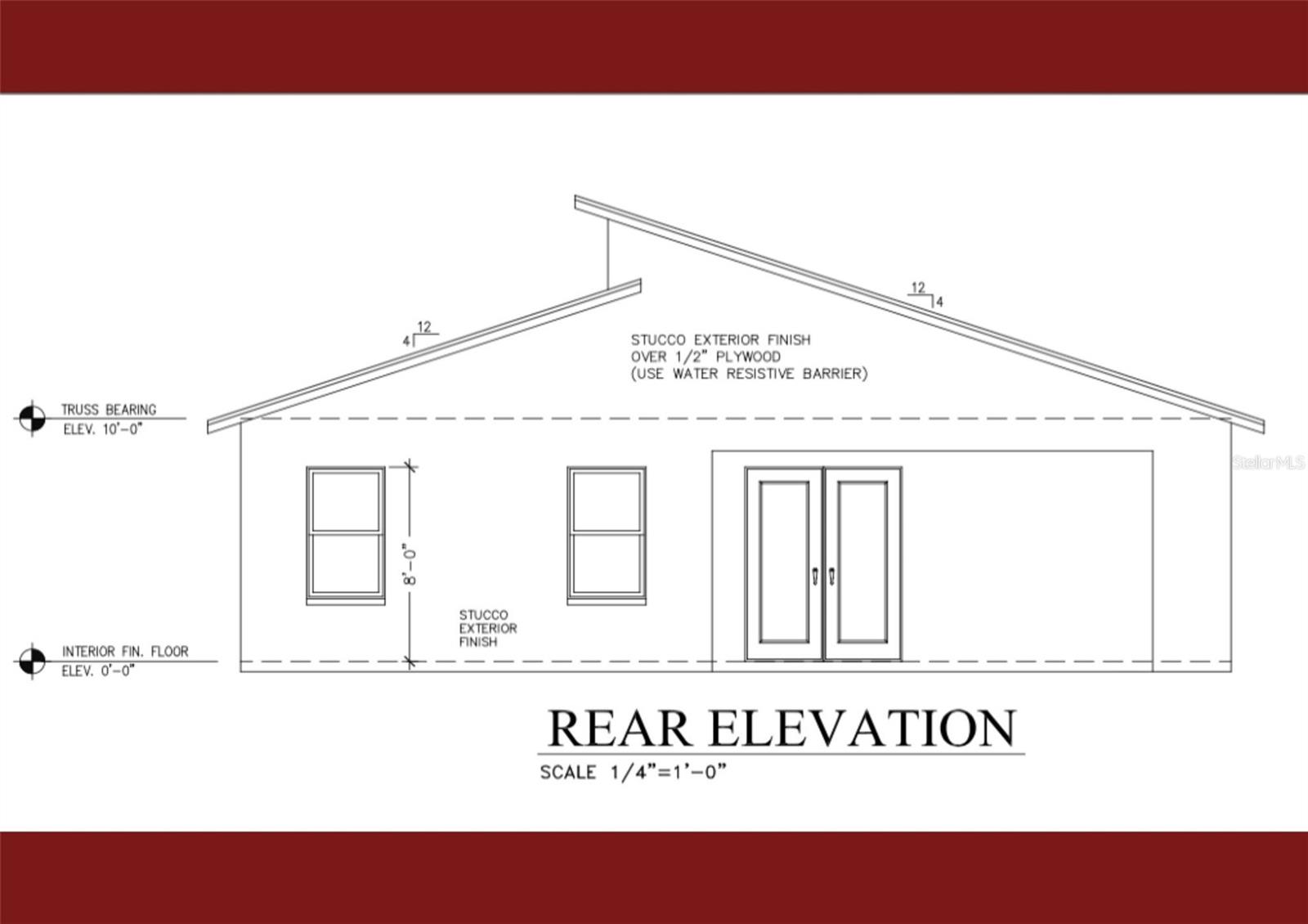 Image 2 of 6 For 7205 Lois Avenue
