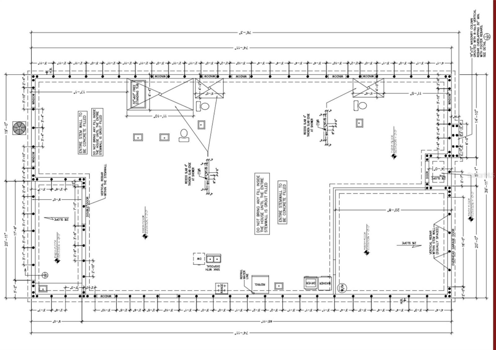 Image 3 of 6 For 7205 Lois Avenue