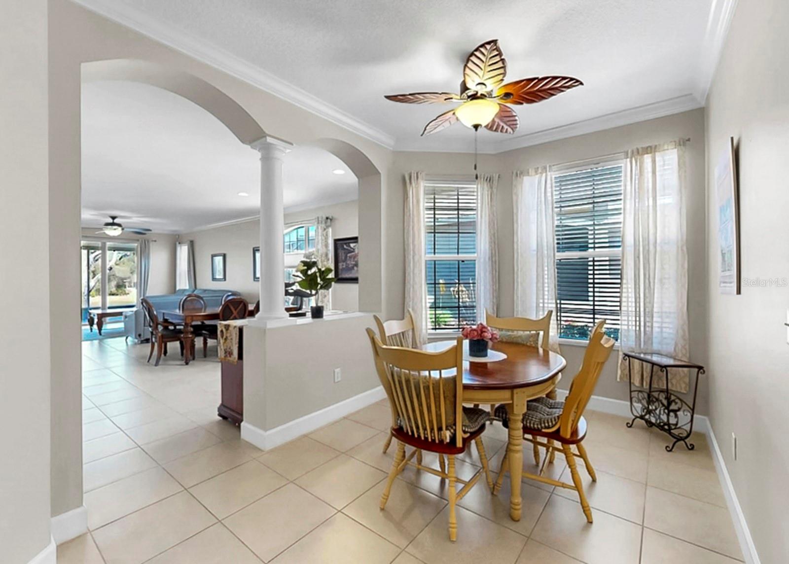 Image 13 of 42 For 15748 Phoebe Park Avenue