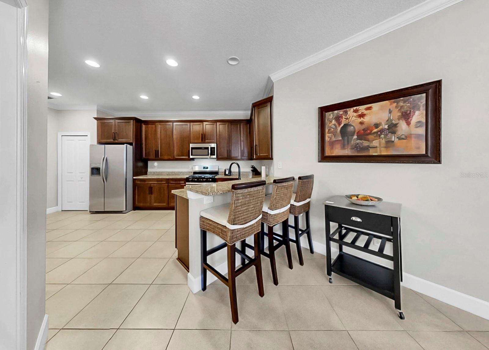 Image 14 of 42 For 15748 Phoebe Park Avenue