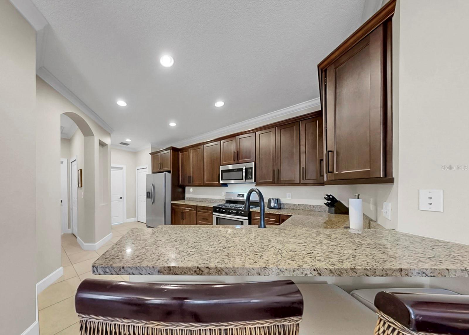 Image 16 of 42 For 15748 Phoebe Park Avenue