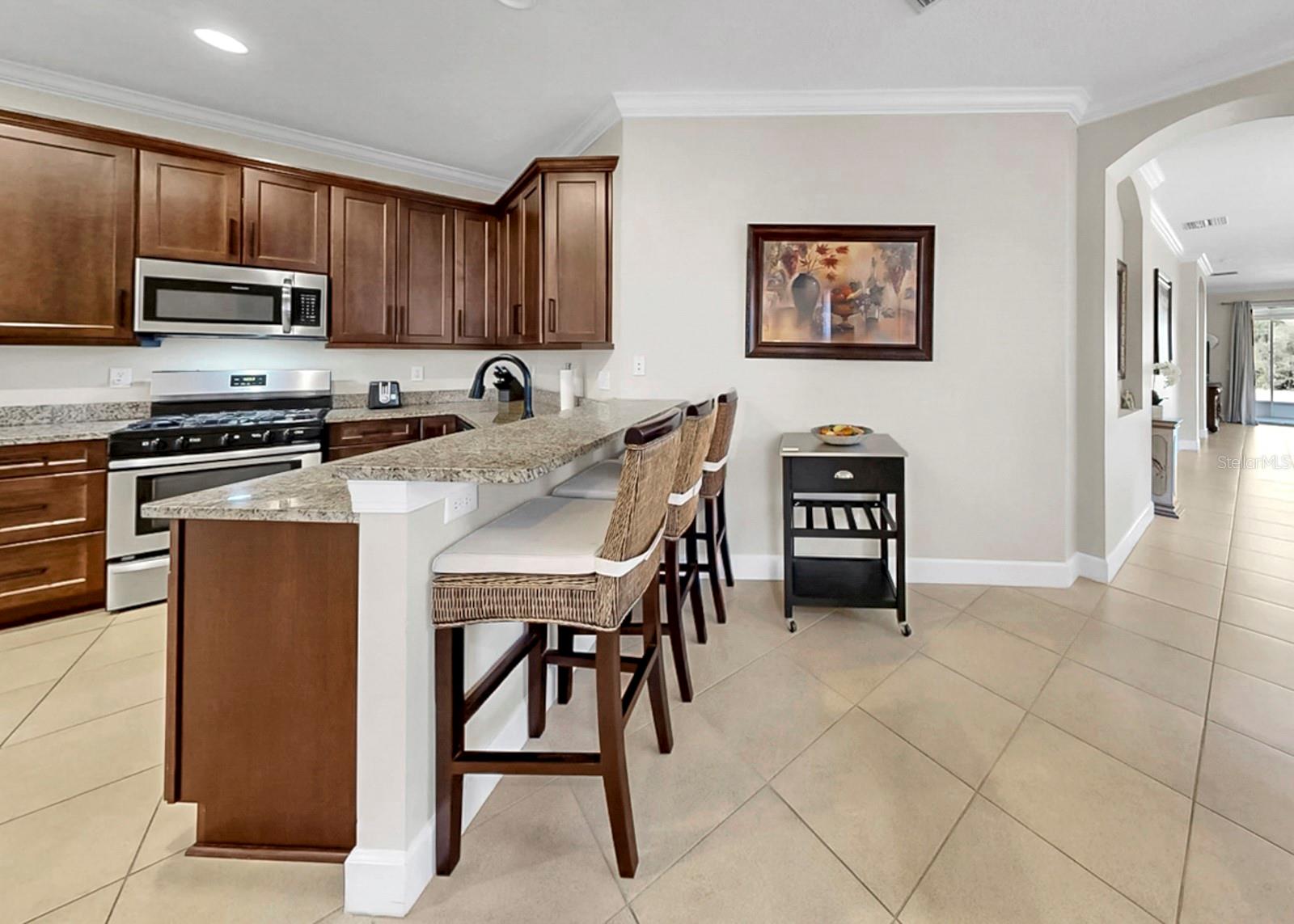 Image 17 of 42 For 15748 Phoebe Park Avenue