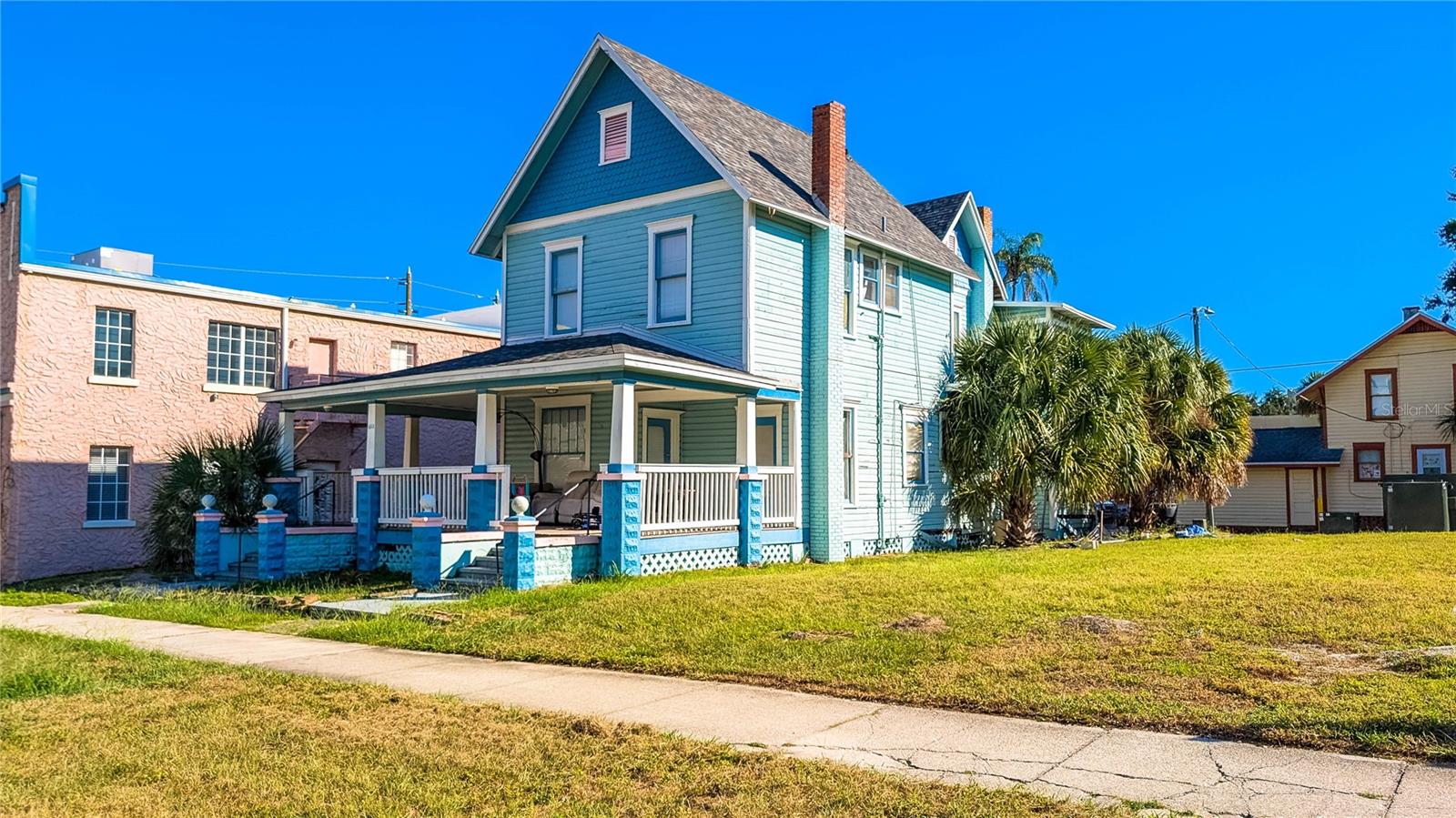 Details for 610 4th Avenue S, ST PETERSBURG, FL 33701