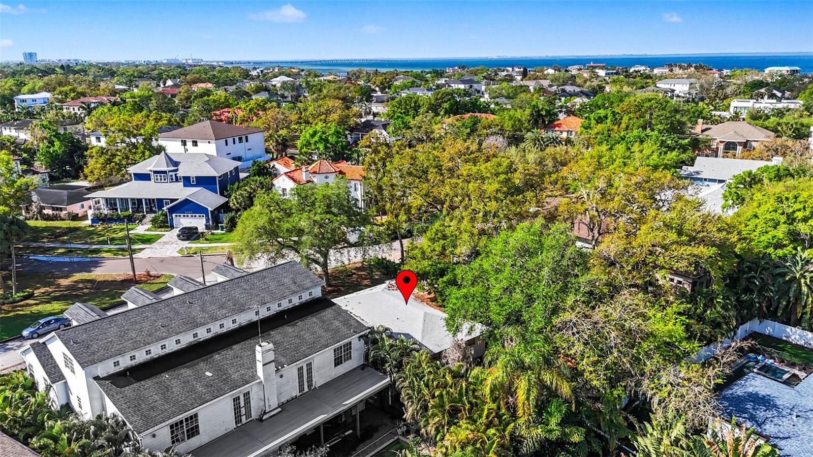 Image 17 of 28 For 4811 Sunset Boulevard