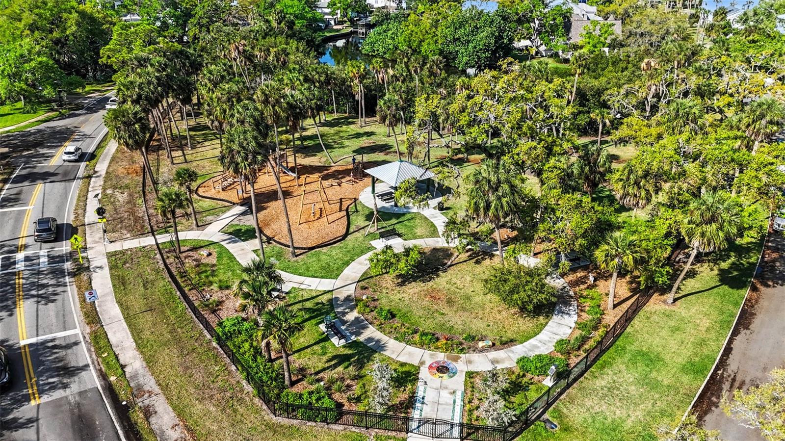 Image 28 of 28 For 4811 Sunset Boulevard