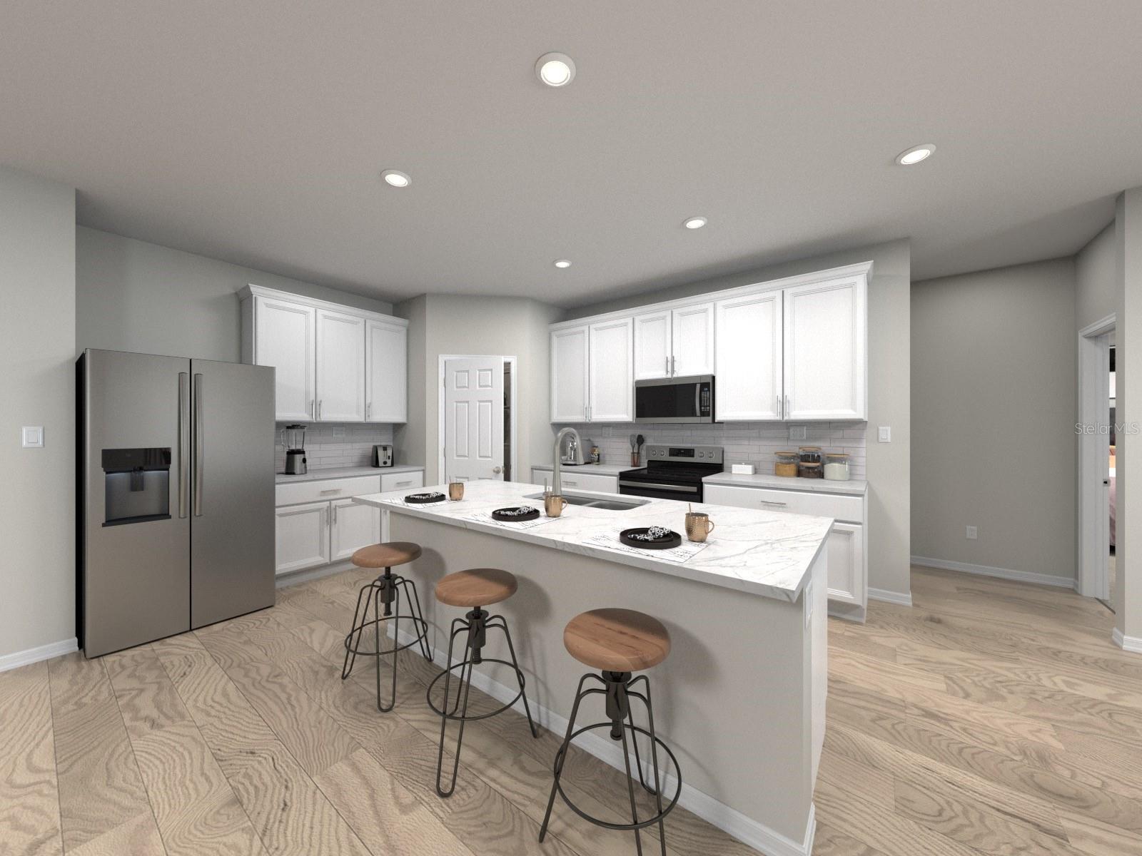 Image 2 of 5 For 425 Brookhaven