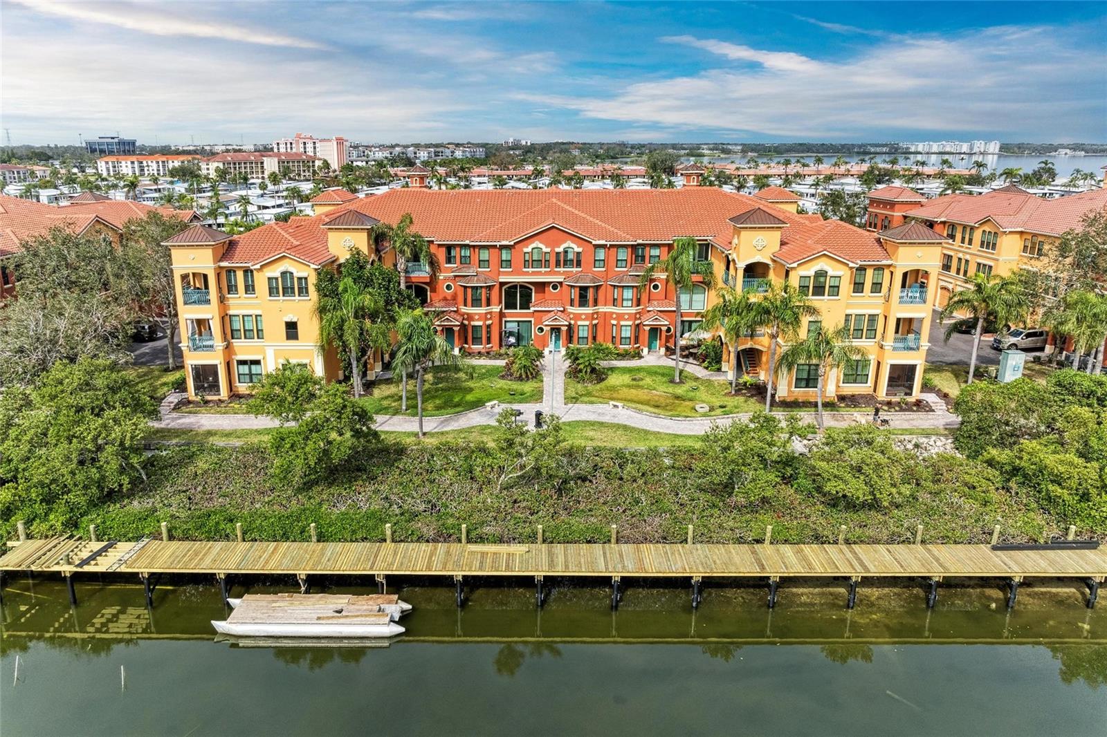 Image 34 of 37 For 2725 Via Cipriani  730a