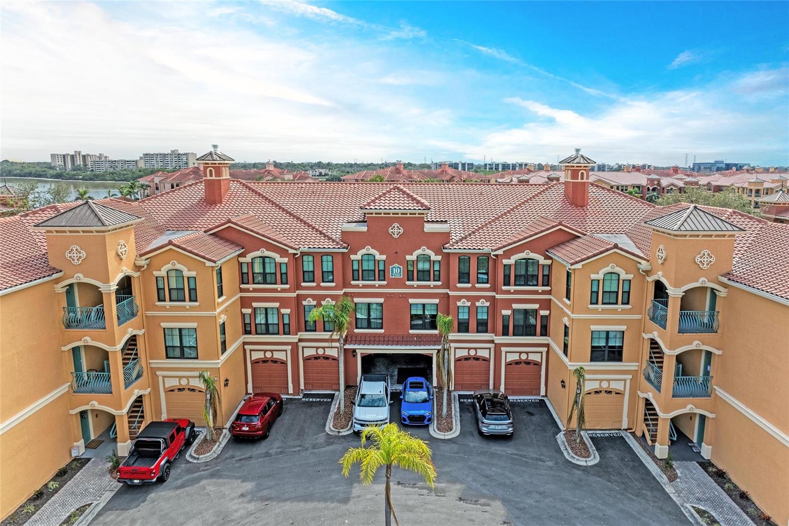 Image 36 of 37 For 2725 Via Cipriani  730a