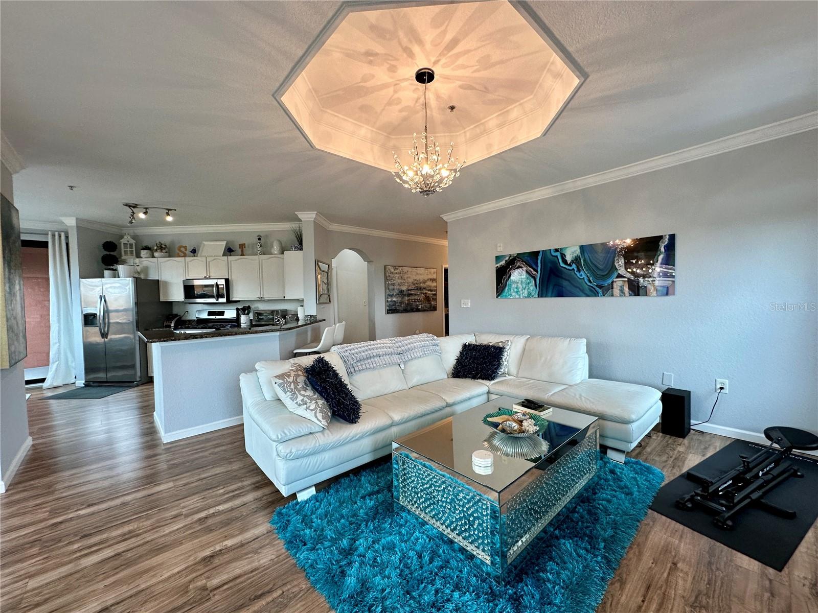 Image 4 of 37 For 2725 Via Cipriani  730a