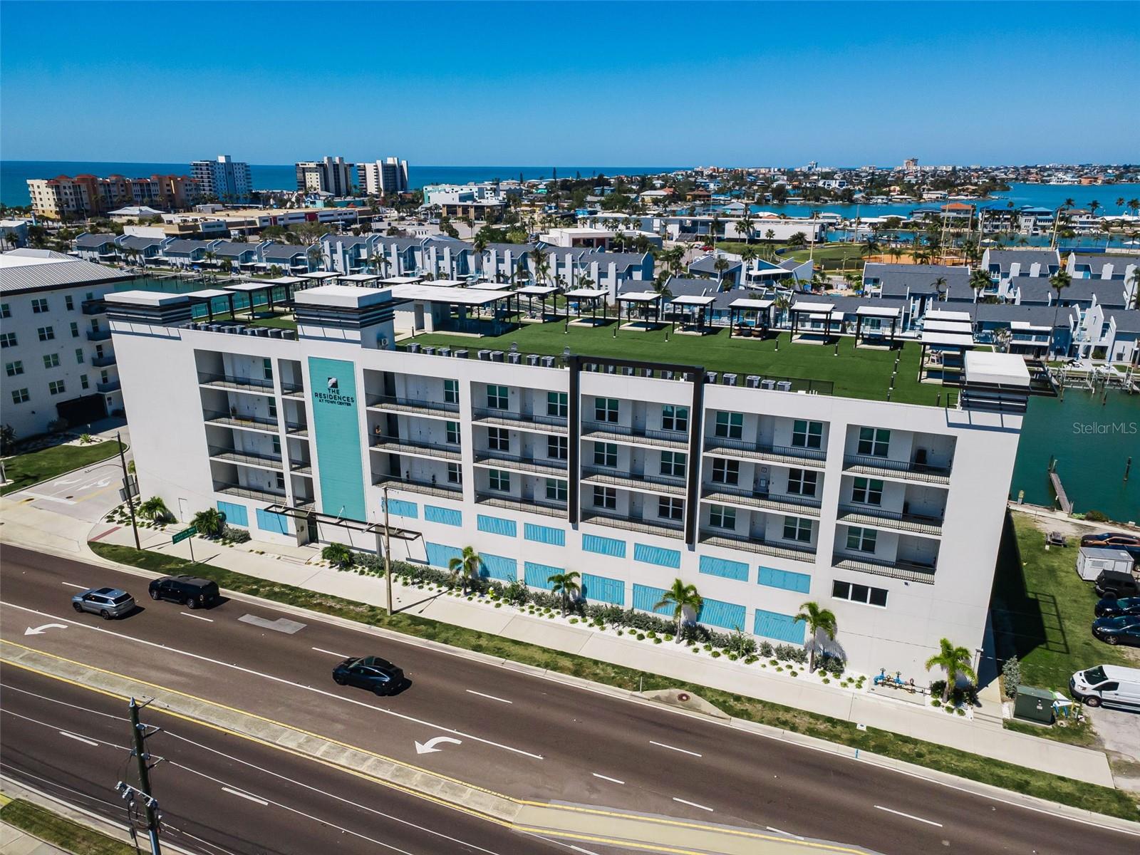 Image 6 of 88 For 400 150th Avenue 207