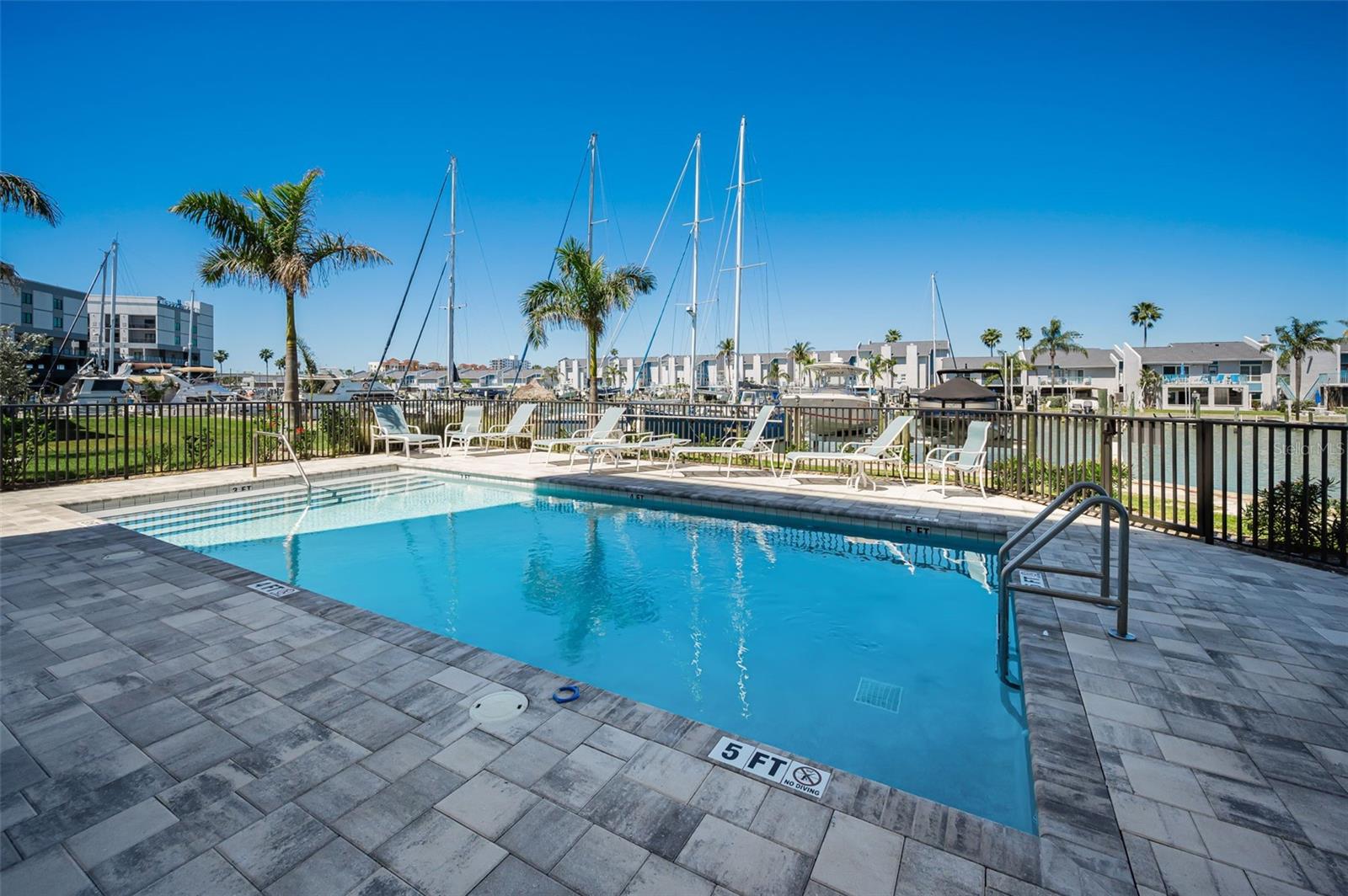 Image 8 of 88 For 400 150th Avenue 207