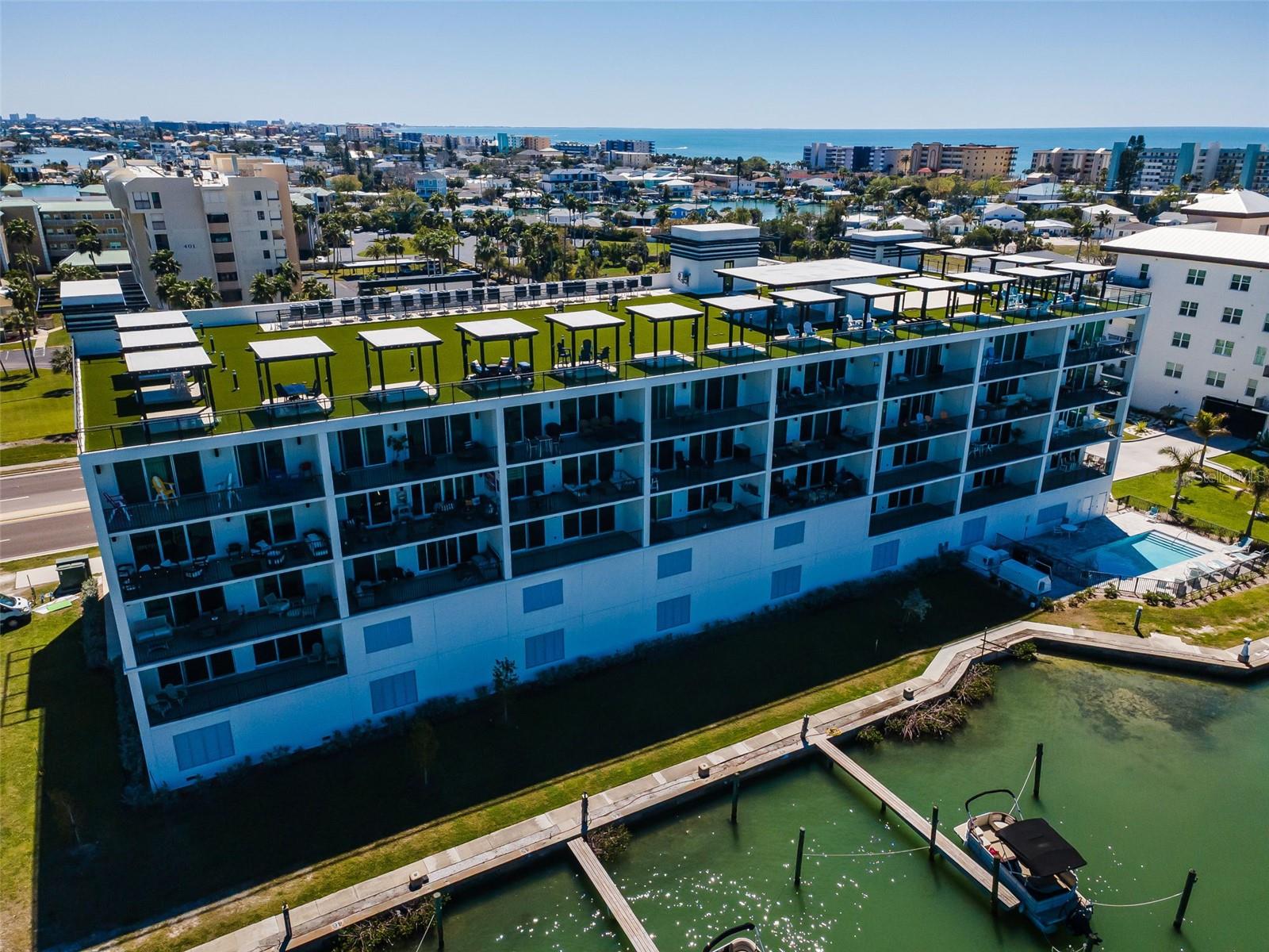 Image 80 of 88 For 400 150th Avenue 207