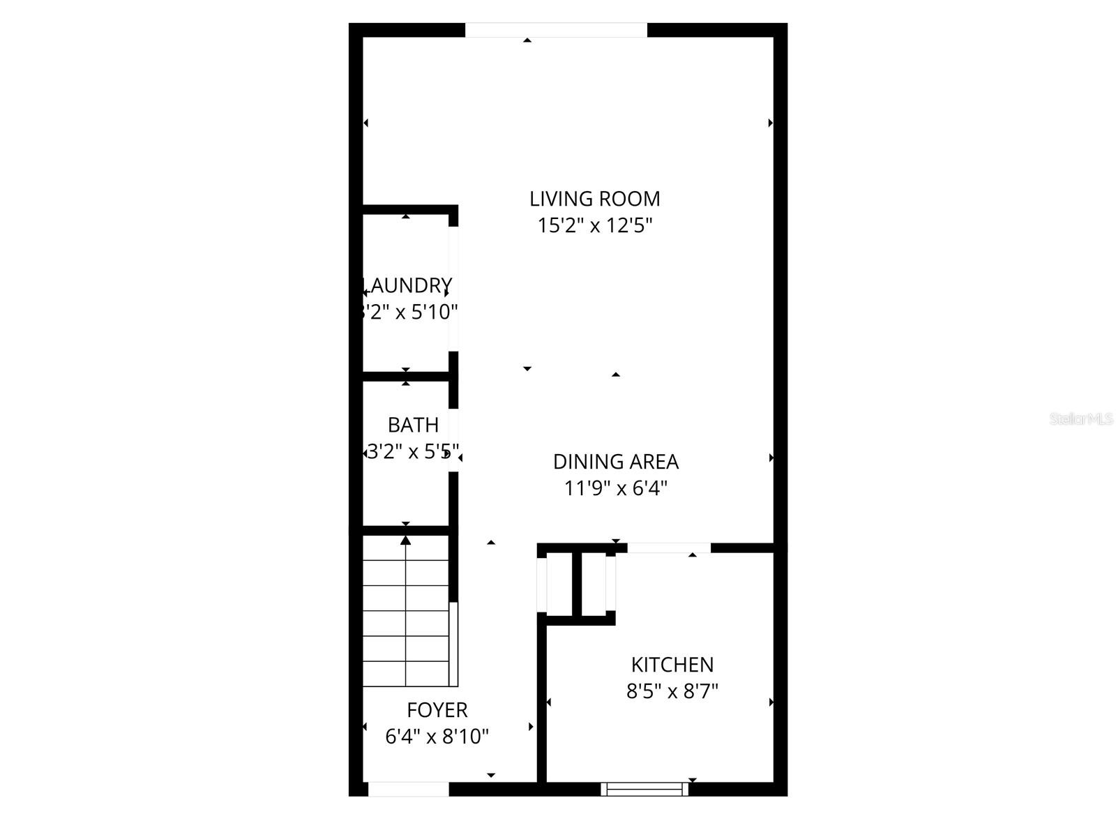 Image 12 of 41 For 13706 Orange Sunset Drive 13706