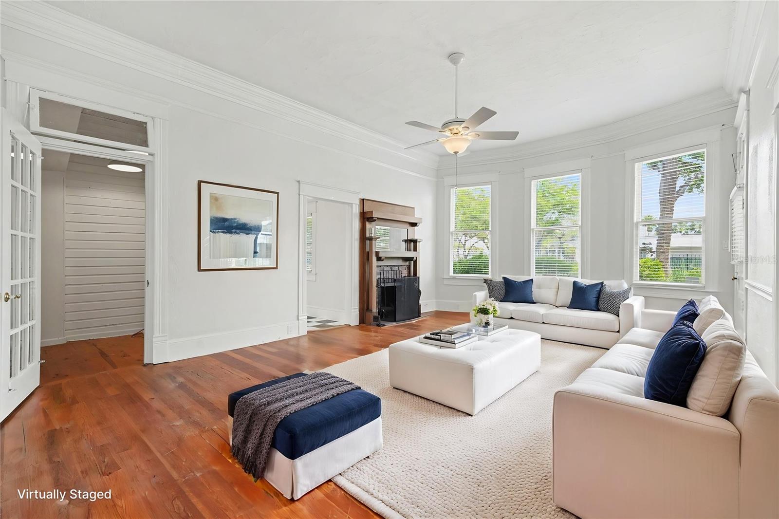 Image 14 of 34 For 501 Euclid Avenue