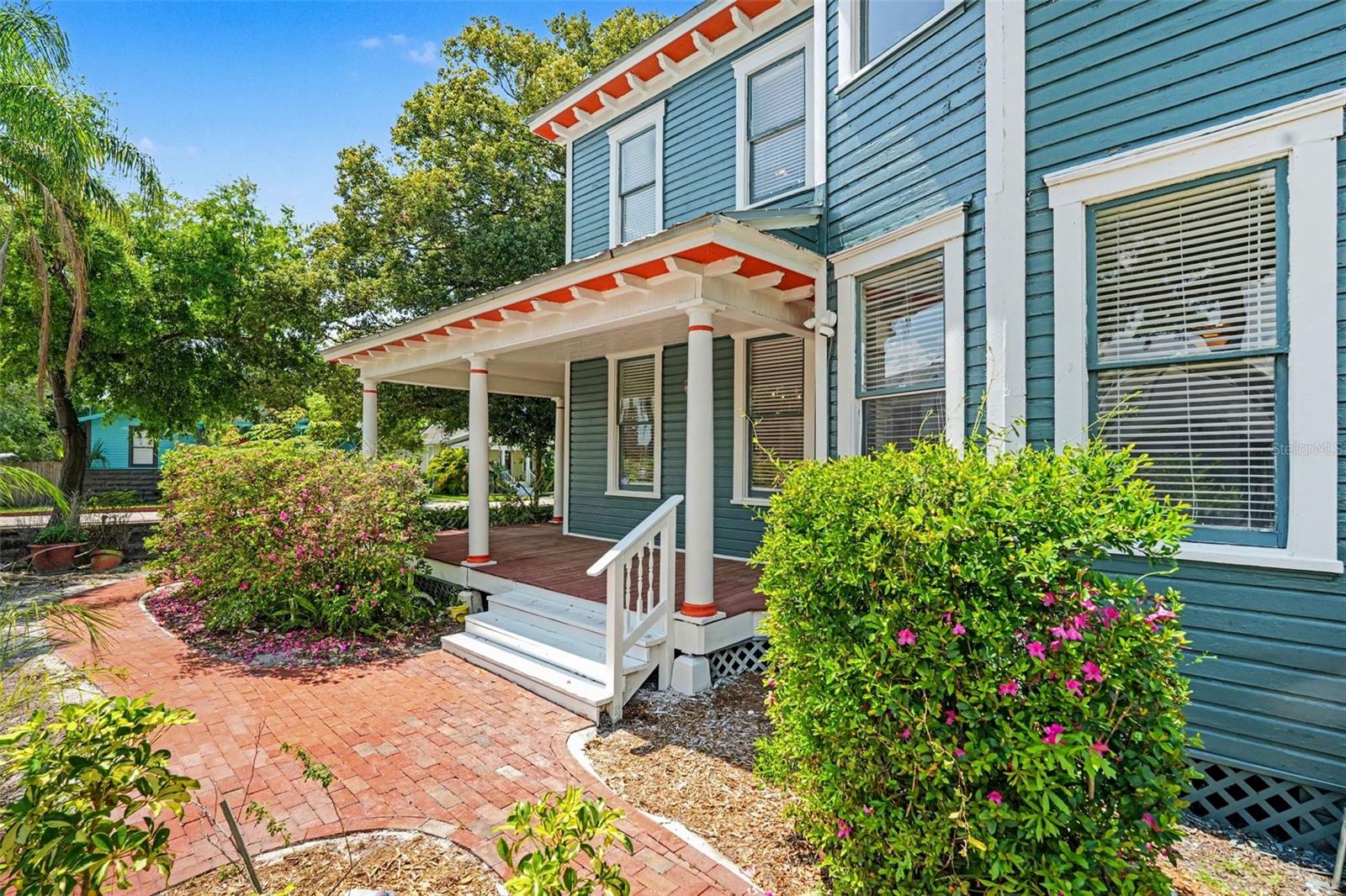 Image 32 of 34 For 501 Euclid Avenue