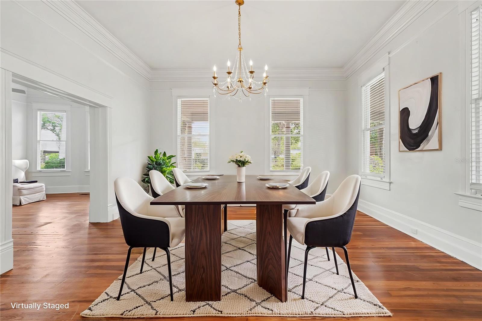 Image 7 of 34 For 501 Euclid Avenue