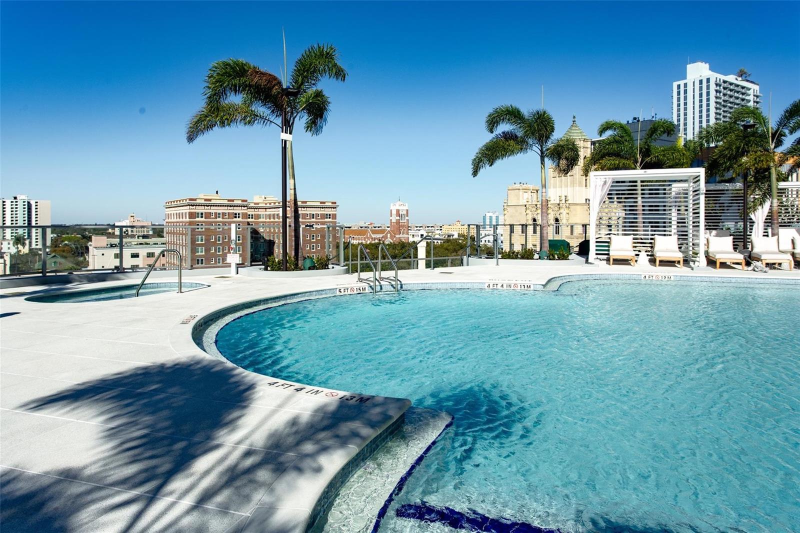 Image 25 of 28 For 400 Central Avenue 2001