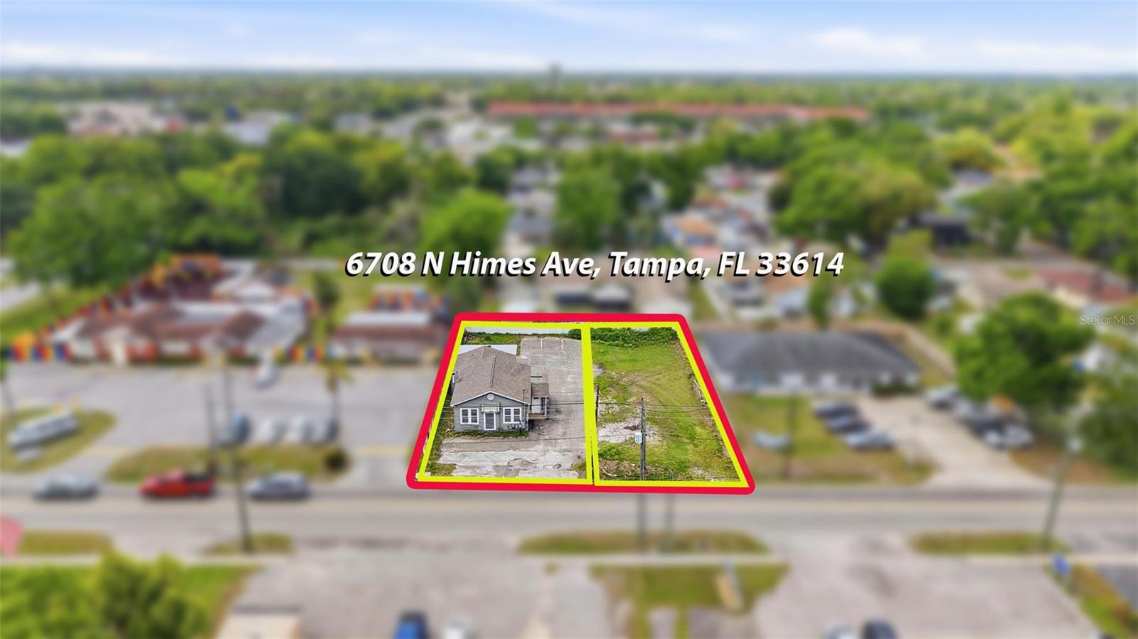 Details for 6708 Himes Avenue, TAMPA, FL 33614