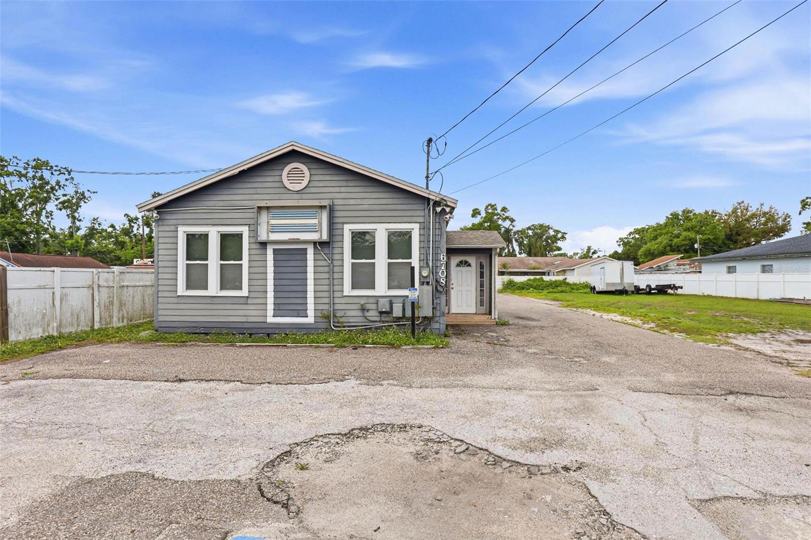 Image 3 of 58 For 6708 Himes Avenue