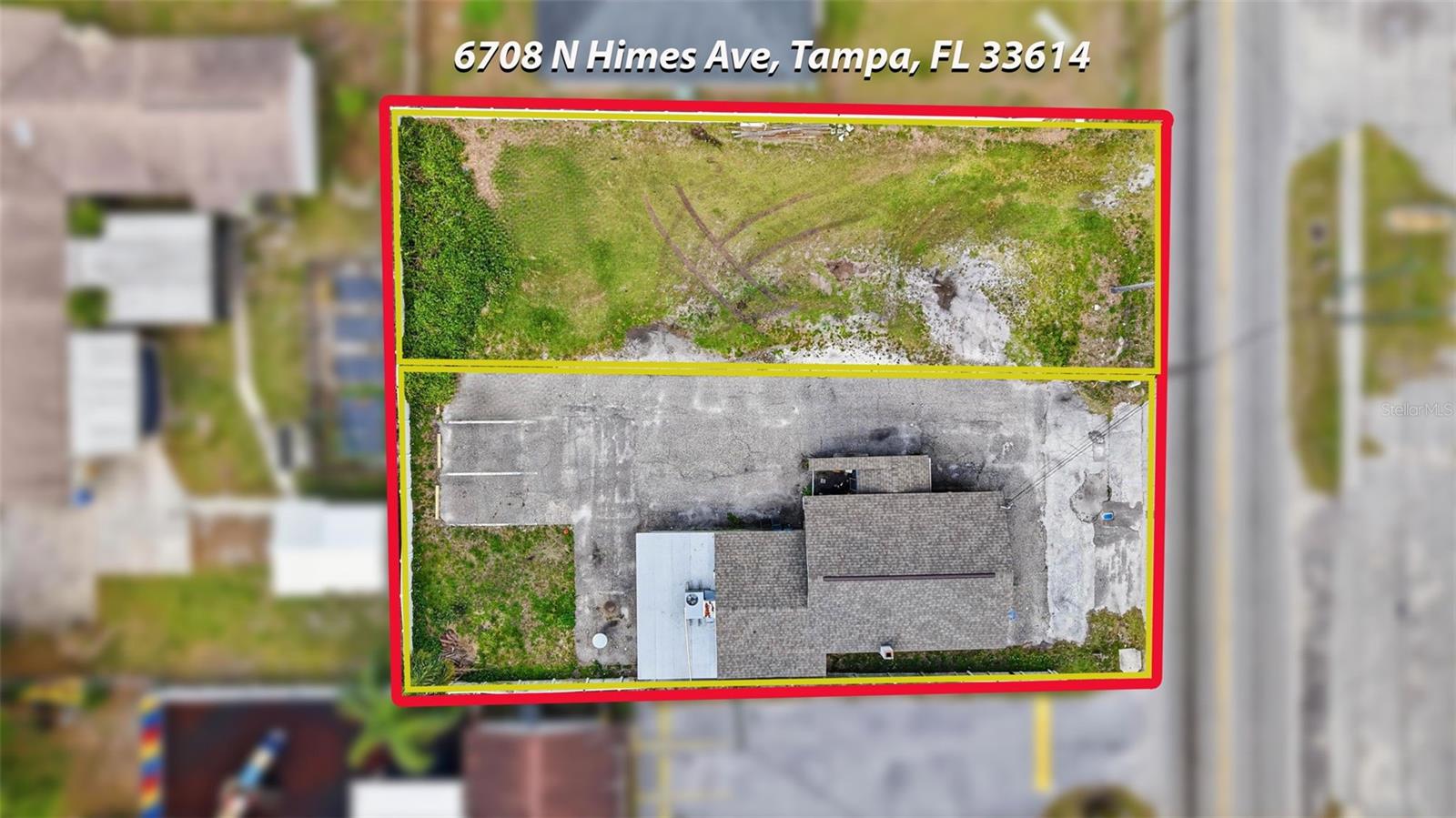 Image 51 of 58 For 6708 Himes Avenue