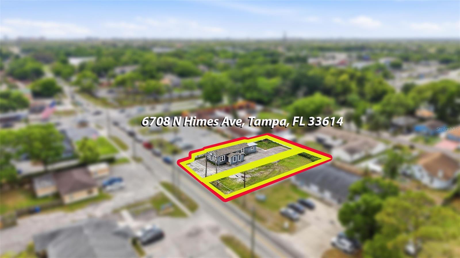 Image 52 of 58 For 6708 Himes Avenue