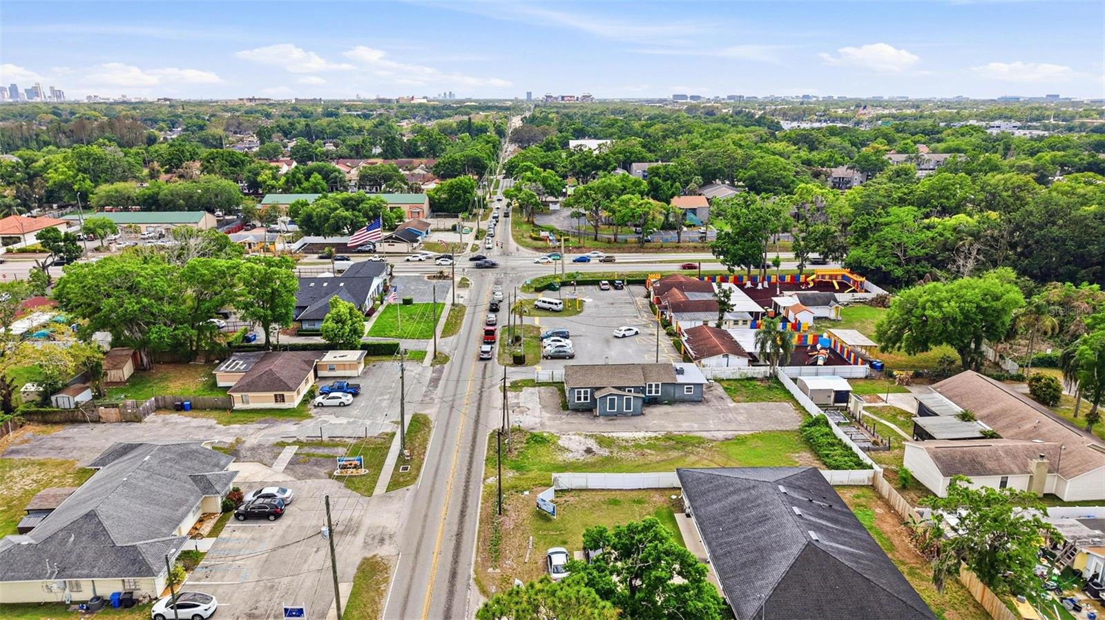 Image 53 of 58 For 6708 Himes Avenue