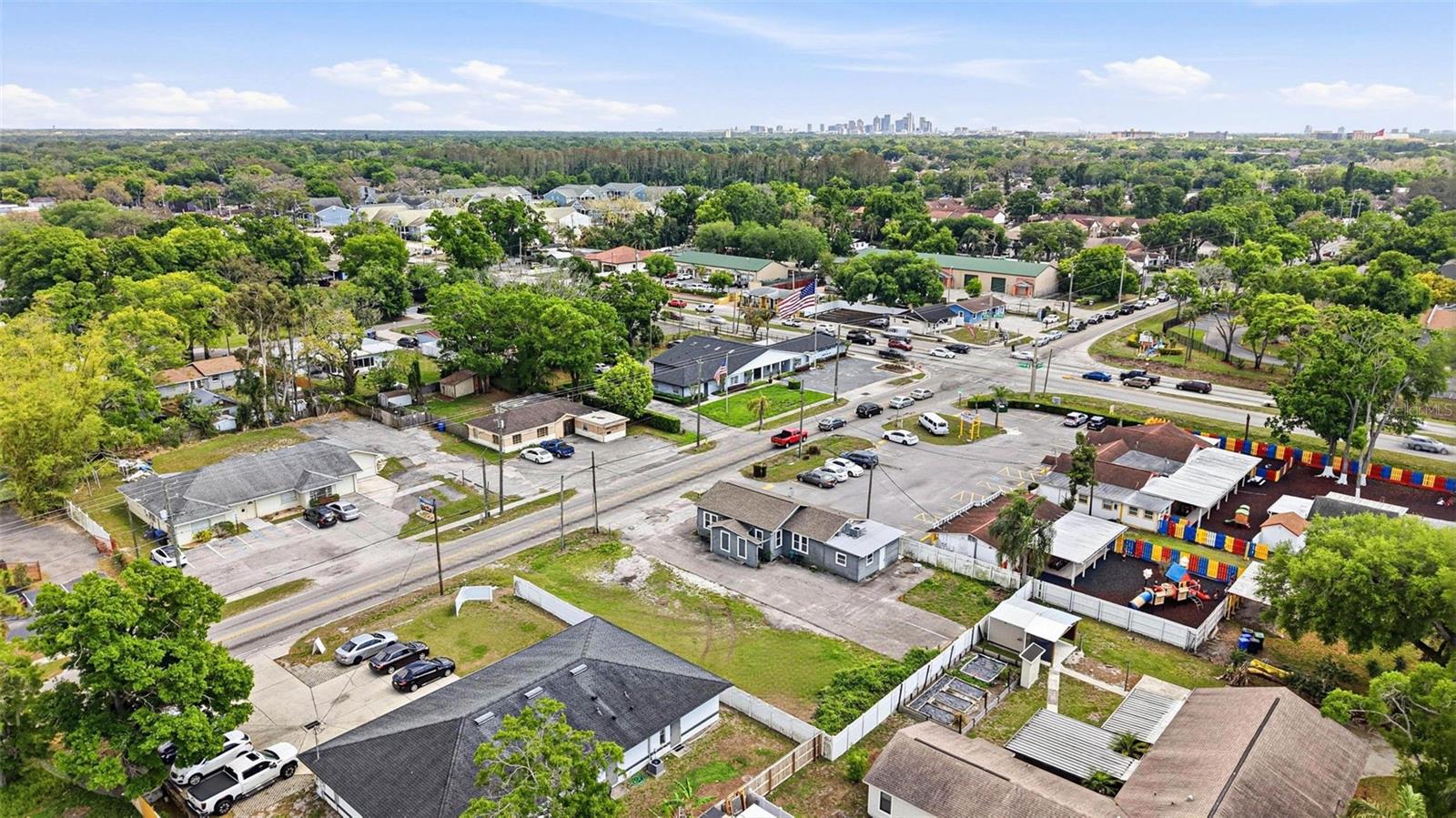 Image 54 of 58 For 6708 Himes Avenue