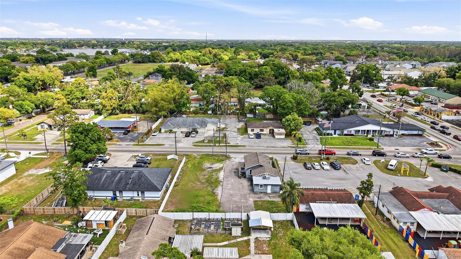 Image 55 of 58 For 6708 Himes Avenue