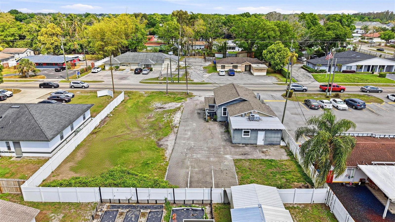 Image 56 of 58 For 6708 Himes Avenue