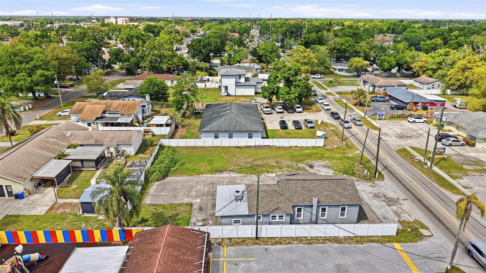 Image 57 of 58 For 6708 Himes Avenue