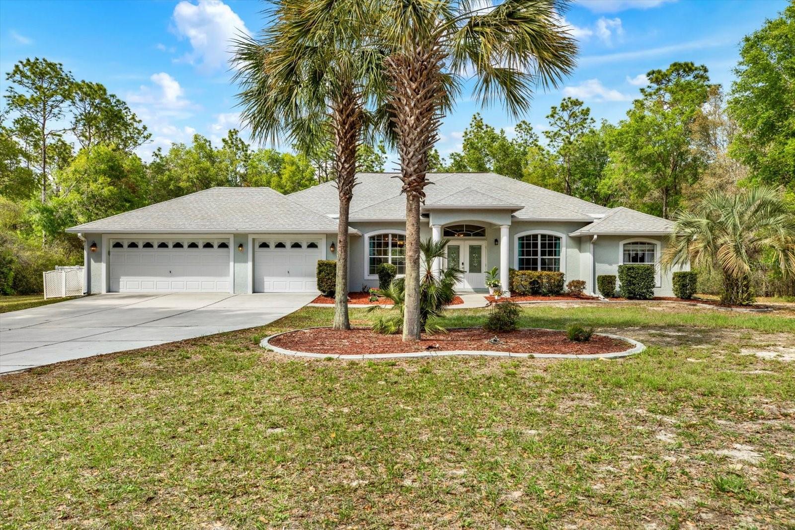 Details for 1155 Bluebird Court, HERNANDO, FL 34442