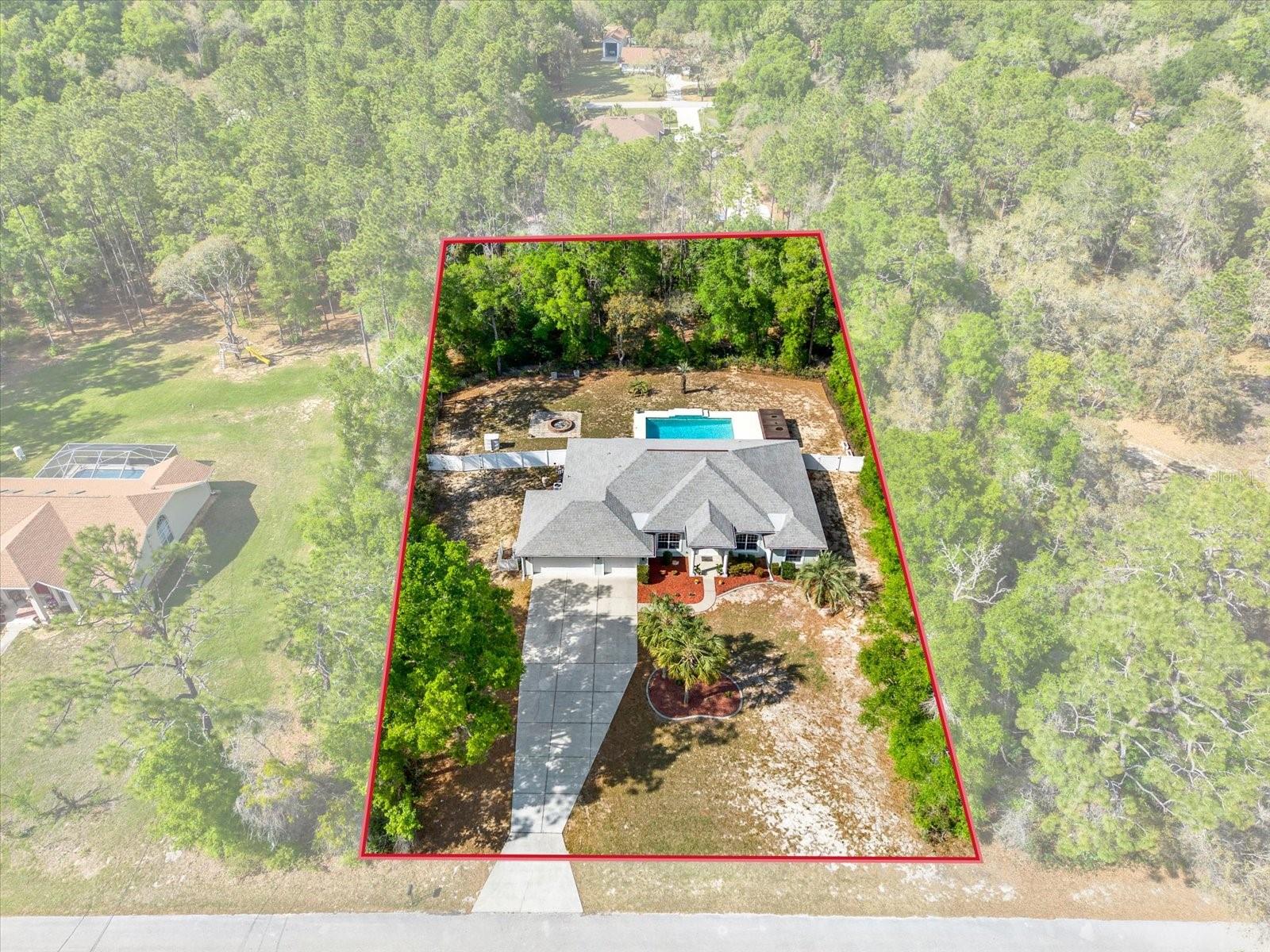 Image 50 of 64 For 1155 Bluebird Court