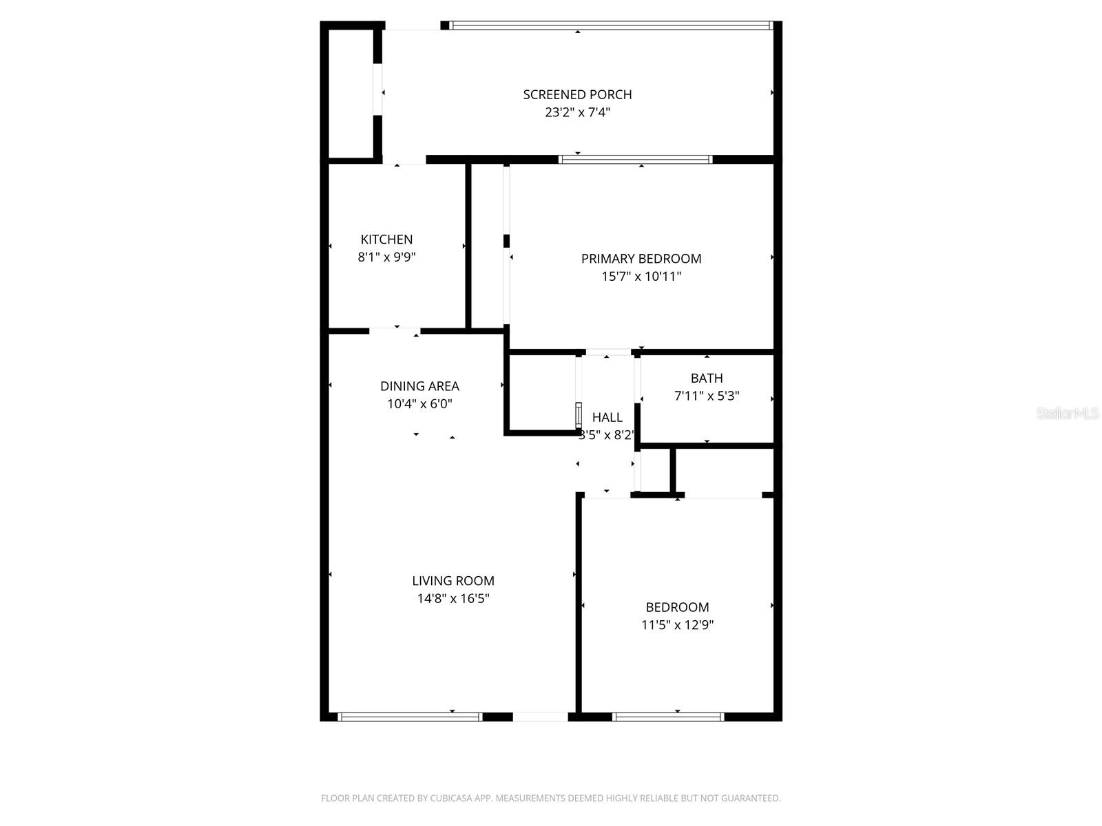 Image 40 of 43 For 2011 58th Avenue N 5