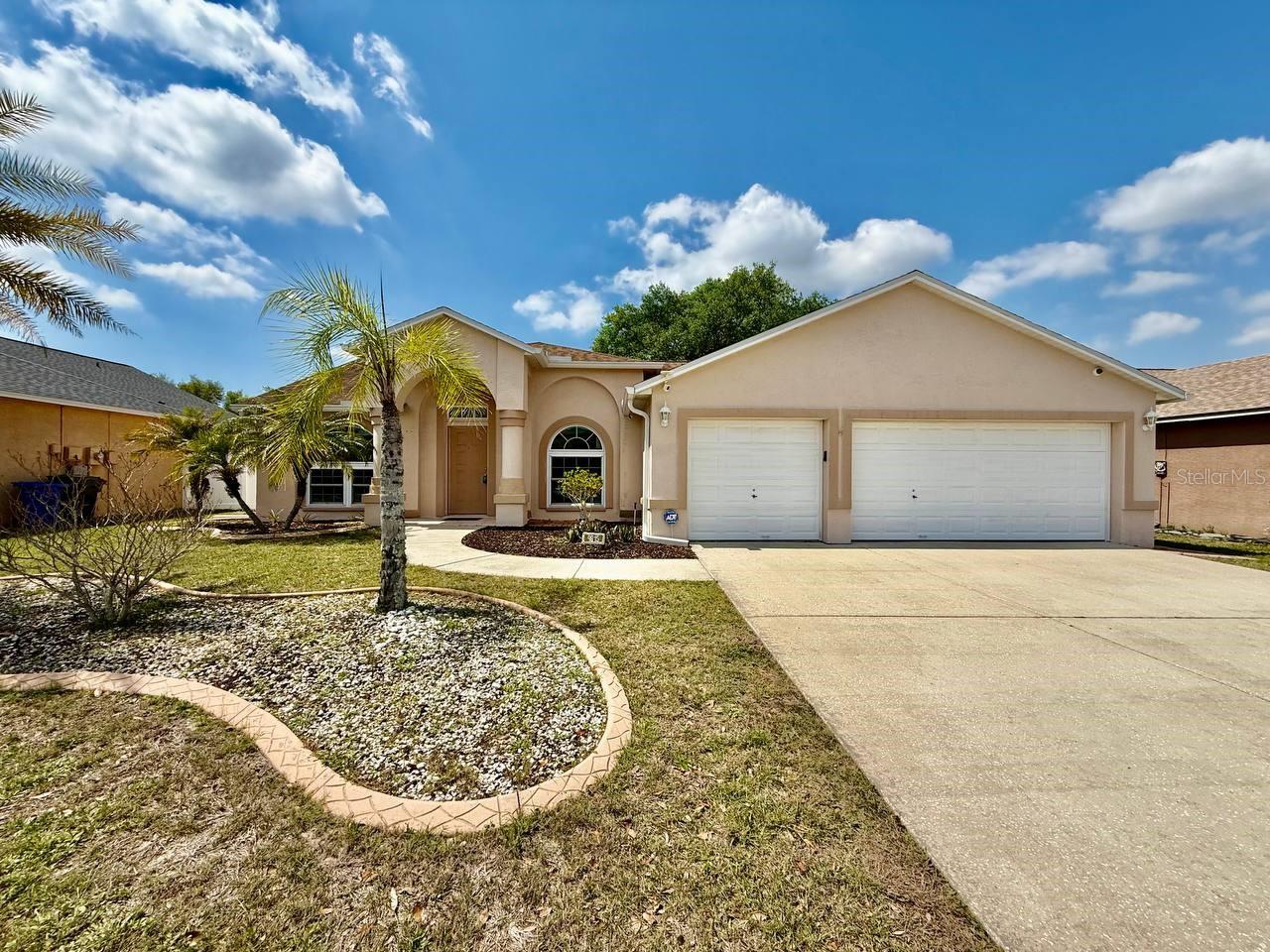 Details for 9815 La Vonda Street, RIVERVIEW, FL 33569