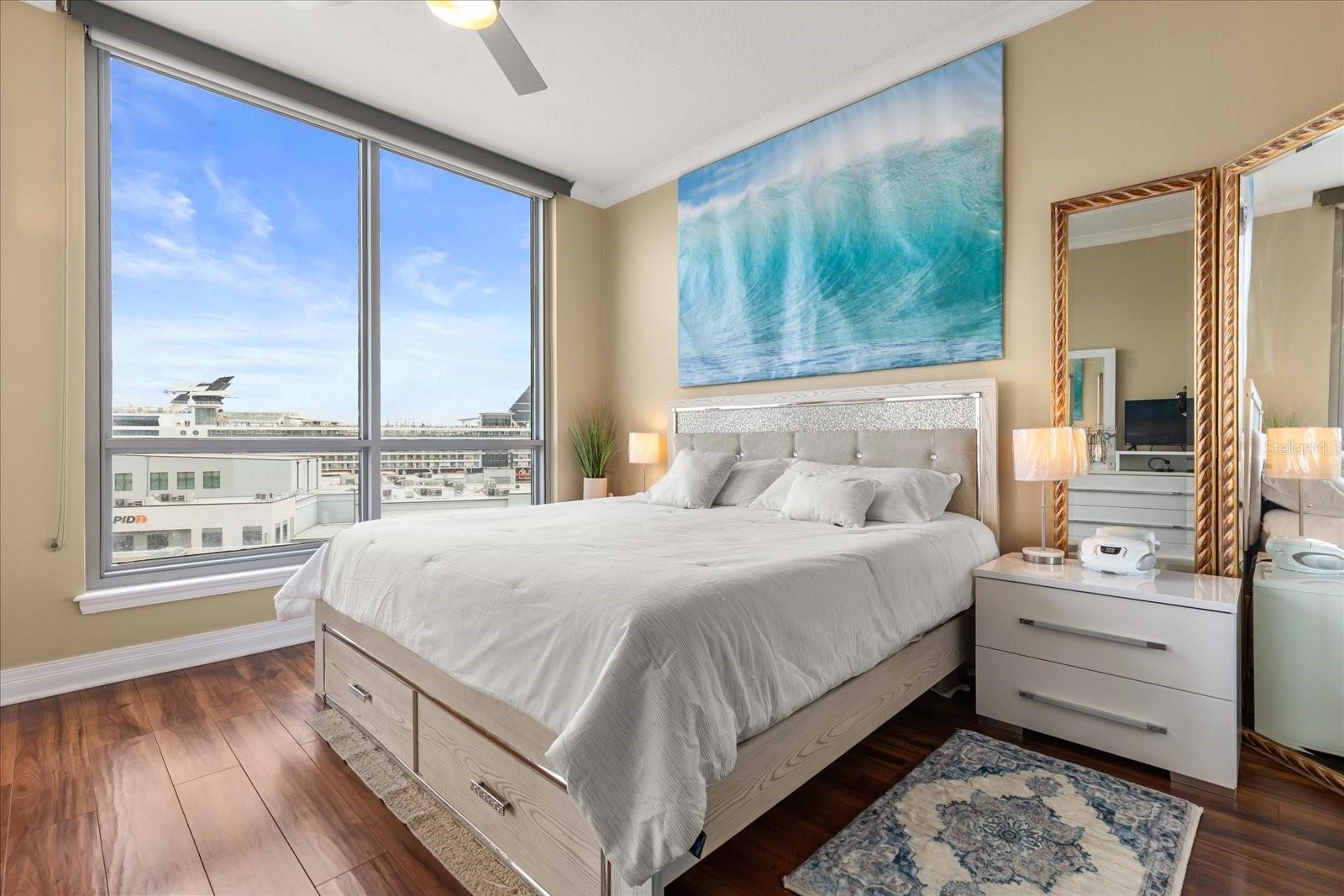 Listing photo id 14 for 1209 Cumberland Avenue 807