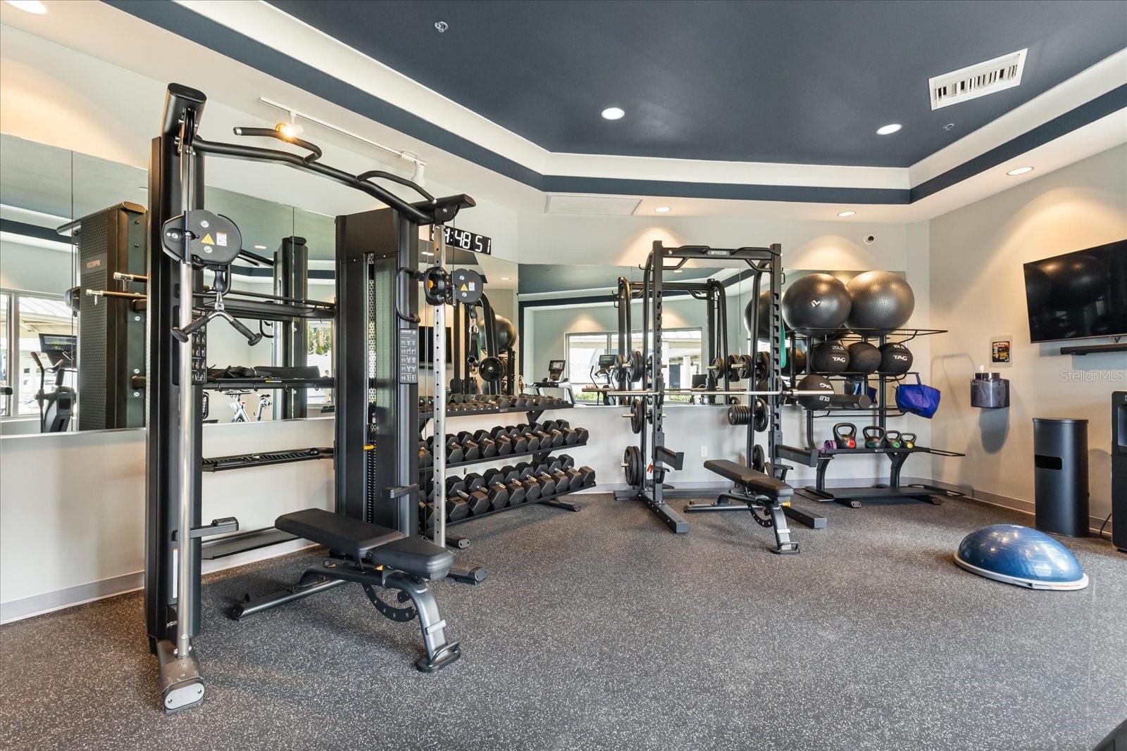 Listing photo id 27 for 1209 Cumberland Avenue 807