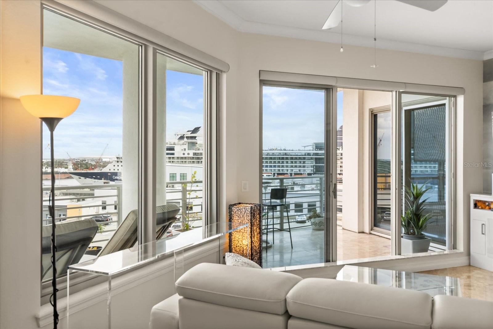 Listing photo id 3 for 1209 Cumberland Avenue 807