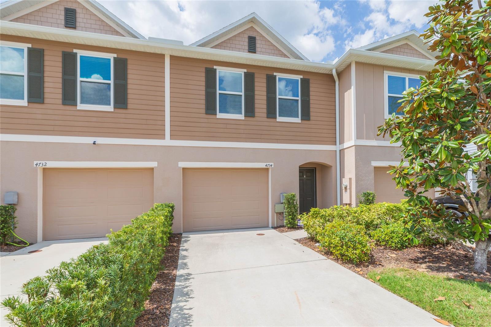 Details for 4734 Spatter Dock Street, TAMPA, FL 33610