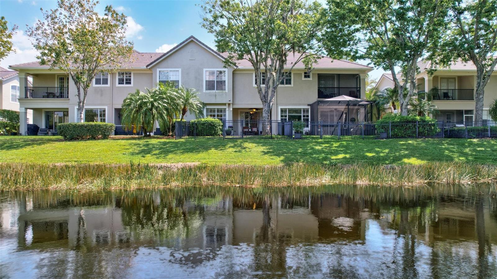 Image 37 of 54 For 14520 Mirabelle Vista Circle