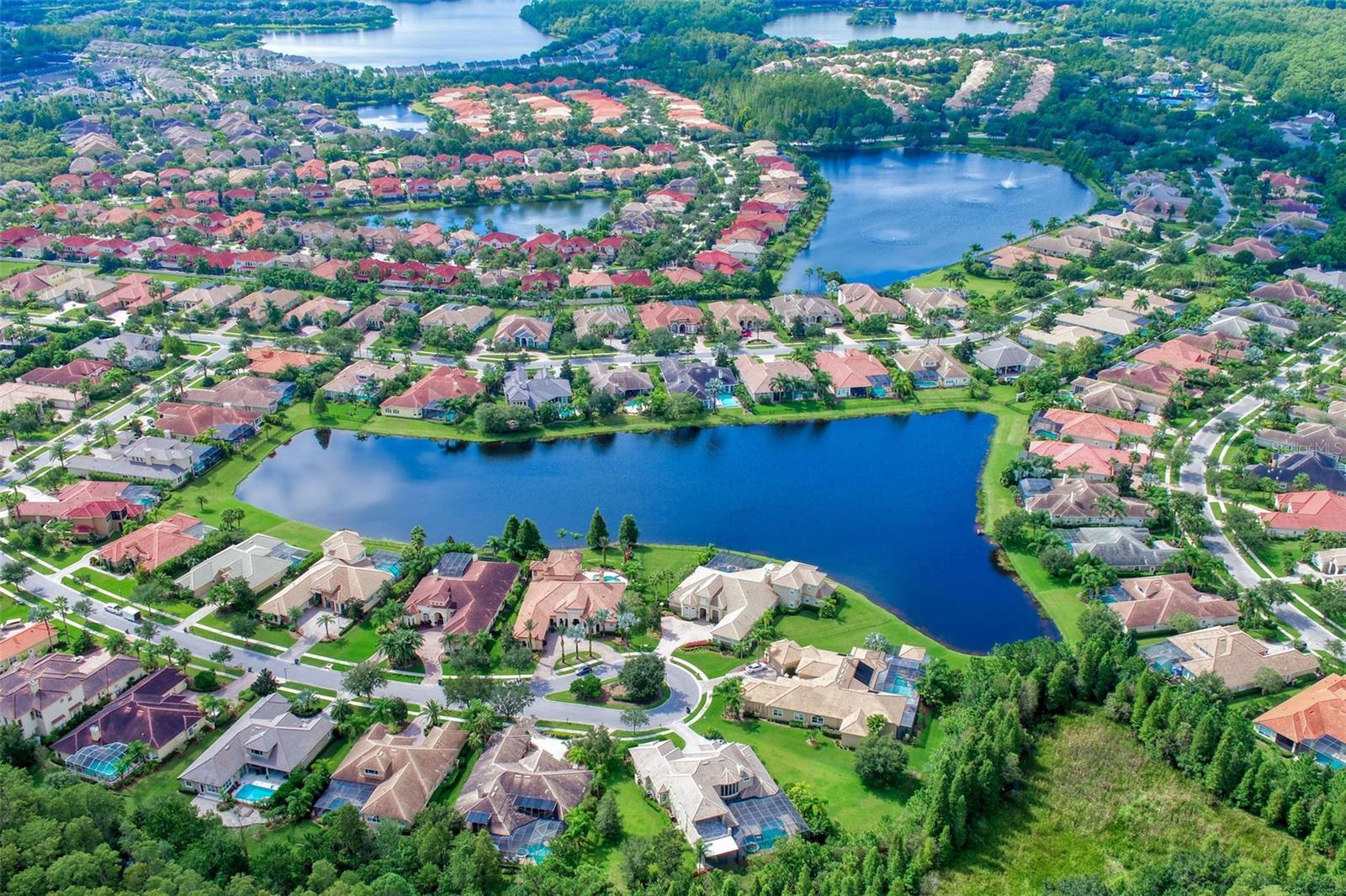 Image 54 of 54 For 14520 Mirabelle Vista Circle