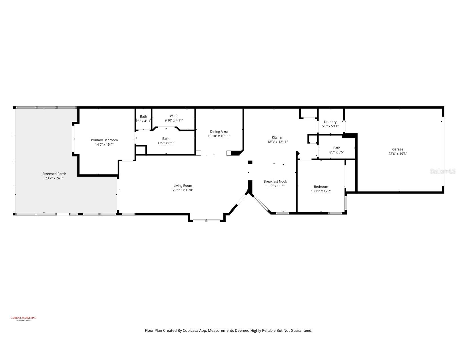 Image 32 of 46 For 9838 Bridgeton Drive