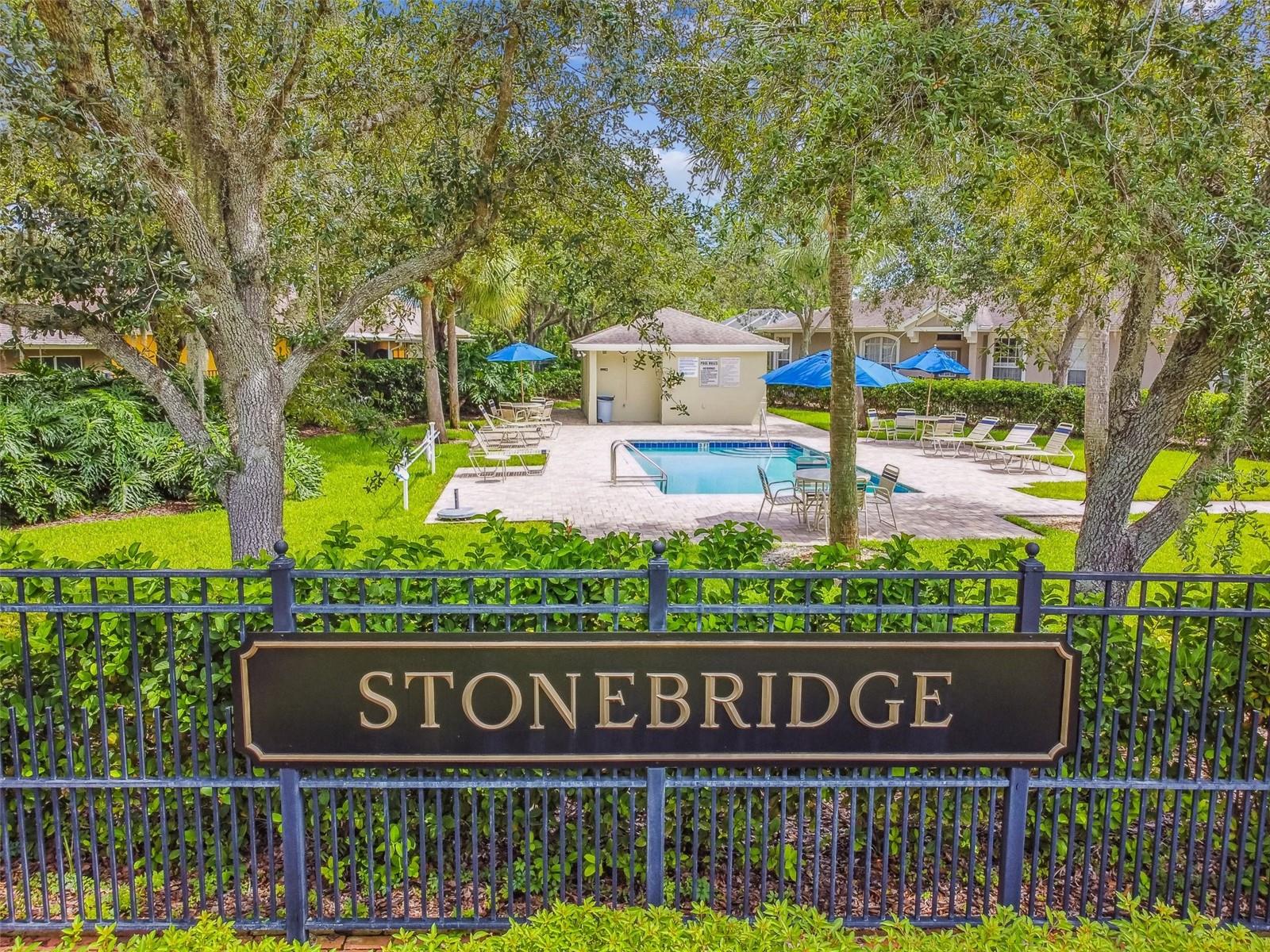 Image 34 of 46 For 9838 Bridgeton Drive