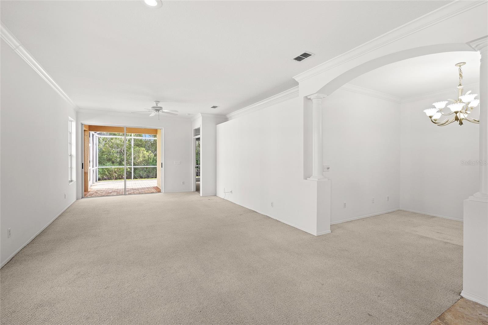 Image 5 of 46 For 9838 Bridgeton Drive