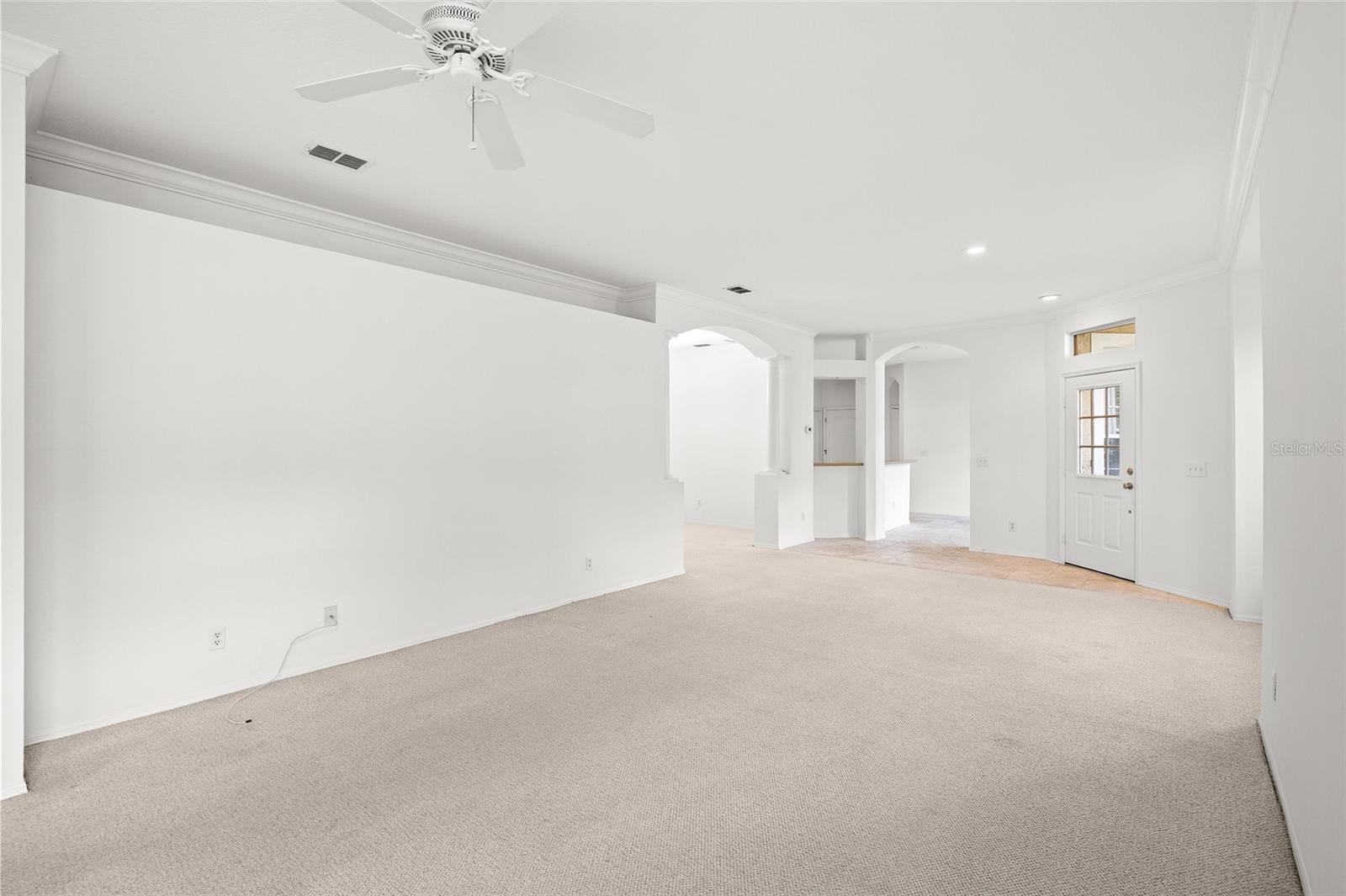 Image 9 of 46 For 9838 Bridgeton Drive