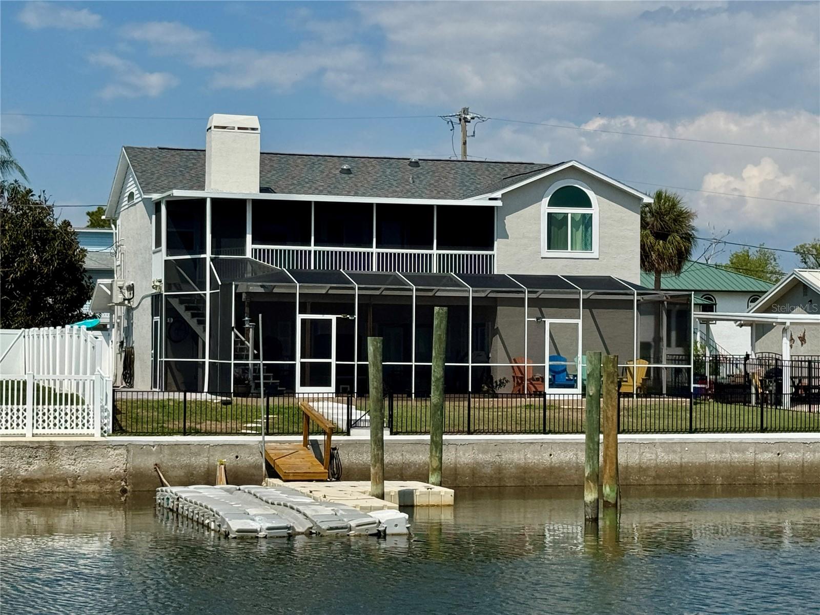 Details for 7650 Hatteras Drive, HUDSON, FL 34667