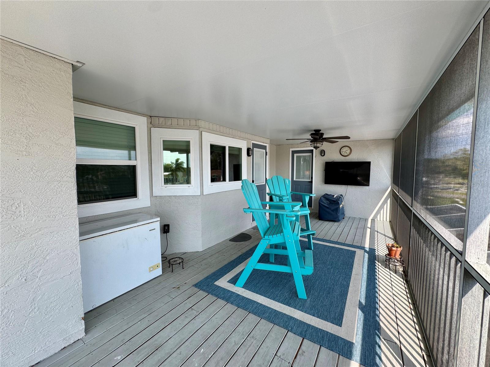 Image 64 of 69 For 7650 Hatteras Drive